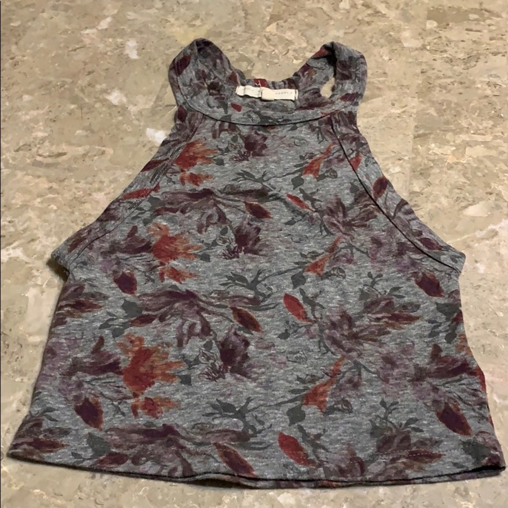 Urban outfitters tank